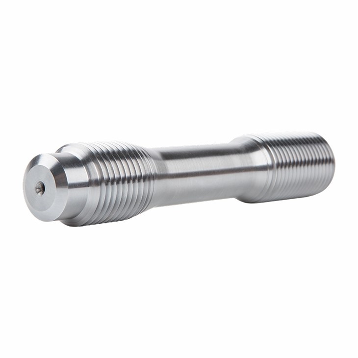 High-Temperature Fasteners