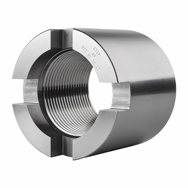 Thermal Power Fasteners